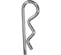 Coppiglia 4x76 mm (100 pezzi)