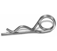 Coppiglia a Molla Ama ø5 mm per Alberi 24-35 mm