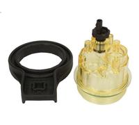 Coppiglia a molla, filtro carburante (termostato) MANN-FILTER BL 1