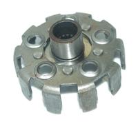 Coppiglia Campana Frizione Spider Per Lambretta GP LI SX TV 5 Piatti