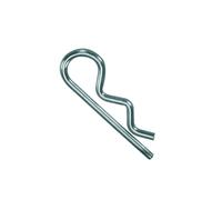 Coppiglie A Molla - ø mm.5x100 - 50 pz