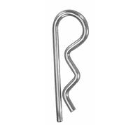 Coppiglia a Molla Ama 6 mm Confezione da 5 - 5 pz