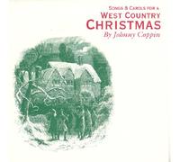 COPPIN, JOHNNY - SONGS & CAROLS FOR A WEST