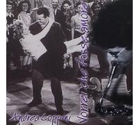 coppini andrea - vorrei che fosse amore