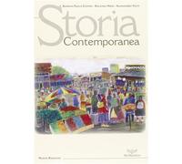 Coppini,Romano Paolo. Nieri,Rolando. Volpi,Alessandro. - Storia contemporanea.