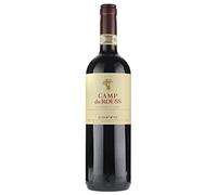 Coppo Barbera d'Asti docg Camp du Rouss - 750 ml
