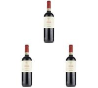 Coppo Barbera d'Asti “l'Avvocata” Docg - 750 ML (Confezione da 3)
