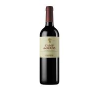 Coppo - Barbera d'Asti Superiore DOCG "Camp du Rouss" 2022 0,75 lt.