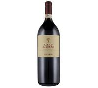 Coppo - Barbera d'Asti Superiore DOCG Camp du Rouss 2022 1,5 lt. MAGNUM