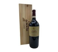 Coppo - Barbera d'Asti Superiore DOCG Camp du Rouss 2022 1,5 lt. MAGNUM + Box Le