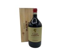Coppo - Barbera d'Asti Superiore DOCG Camp du Rouss 2022 3 lt. JEROBOAM + Box Le