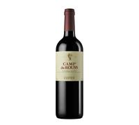 Coppo - Barbera d'Asti Superiore DOCG Camp du Rouss 2023 0,75 lt.