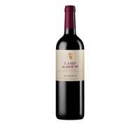 Coppo Camp Du Rouss 2023, Barbera D'Asti Docg, Vino Rosso Piemonte, 15% vol, 750 ml