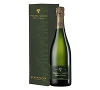 Coppo - Metodo Classico "Piero Coppo" Riserva del Fondatore 1996 0,75 lt. + Box