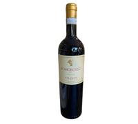 Coppo Pomorosso Nizza DOCG 2021 0,75 ℓ