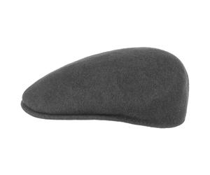 Coppola 504 Pepe by Kangol antracite L (58-59 cm)