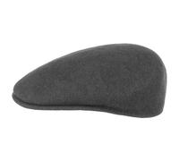 Coppola 504 Pepe by Kangol antracite S (54-55 cm)