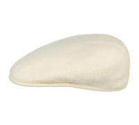 Coppola 504 Pepe by Kangol bianco crema L (58-59 cm)