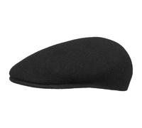 Coppola 504 Pepe by Kangol nero L (58-59 cm)