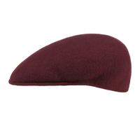 Coppola 504 Pepe by Kangol rosso bordeaux L (58-59 cm)