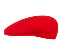 Coppola 504 Pepe by Kangol rosso L (58-59 cm)