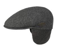 Coppola 504 Pepe con Paraorecchie by Kangol antracite XL (60-61 cm)