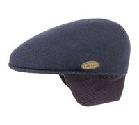 Coppola 504 Pepe con Paraorecchie by Kangol blu scuro L (58-59 cm)
