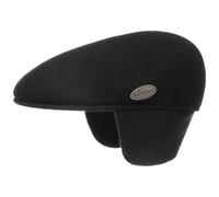 Coppola 504 Pepe con Paraorecchie by Kangol nero XXL (62-63 cm)