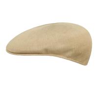 Kangol Headwear Tropic 504, Cappello Uomo, Beige (Beige), S