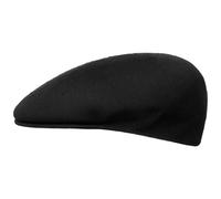 Berretto Kangol Tropic 504 Noir M