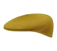 Coppola 504 Tropic by Kangol senape L (58-59 cm)