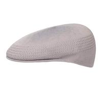 Kangol - Berretto, Uomo Grigio (Grey) L