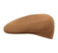 Coppola 504 Tropic Ventair by Kangol marrone XL (60-61 cm)