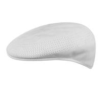 Coppola 504 Tropic Ventair Classic by Kangol bianco M (56-57 cm)