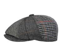 Coppola 8 Panel Patchwork by Lipodo grigio M (57-58 cm)