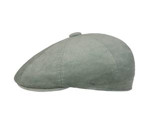 Coppola a Coste Hawker by Kangol verde menta S (54-55 cm)