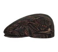 Coppola a Coste Paisley Zechbauer by Mayser rosso bordeaux L (58-59 cm)