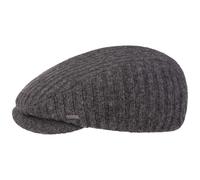 Coppola a Maglia Alvadey by Barts grigio One Size