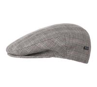 Coppola a Quadri Devron by Lipodo grigio 61 cm