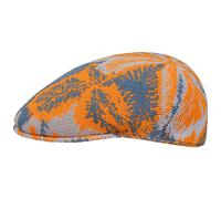 Coppola Anemone 504 by Kangol blu-arancia L (58-59 cm)