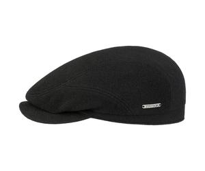 Coppola Belfast Vedrick Wool by Stetson nero 57 cm