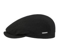 Coppola Belfast Vedrick Wool by Stetson nero 62 cm