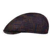 Coppola Berlino Wool by Alfonso DEste blu scuro S (54-55 cm)