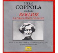 Coppola - Berlioz:La Damnation De Fau