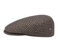 Coppola Britain Pied de Poule by Lierys marrone 56 cm