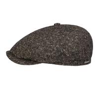 Coppola Brooklin Donegal by Stetson antracite-grigio 58 cm