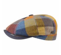Coppola City Bic Piping Pelle by Lierys a colori 60 cm
