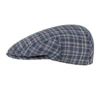 Coppola con Seta Kent Cerruti by Stetson blu 60 cm