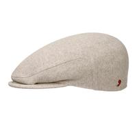 Coppola Cotton Knit by Alfonso DEste beige M (56-57 cm)