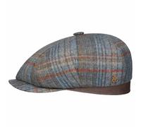 Coppola Emil Check Zechbauer by Mayser blu 56 cm